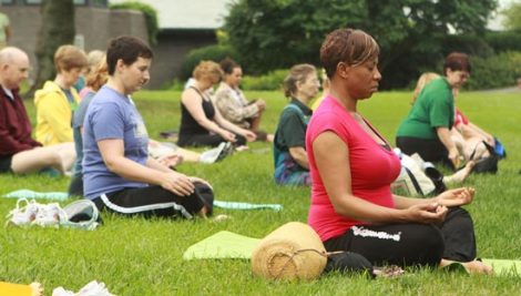 Festival on Health Image